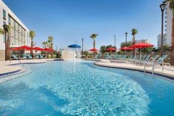 Home2 Suites By Hilton Destin