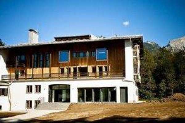 Jugendherberge Berchtesgaden