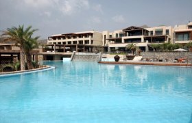 AquaGrand Exclusive Deluxe Resort - Erwachsenenhotel recenzie