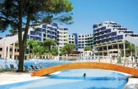 Cornelia de Luxe Resort recenzie