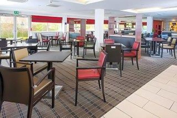 Holiday Inn Express Northampton M1, Jct 15