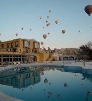 Zemi Hotel Cappadocia