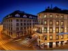 Fleming´s Hotel Zürich