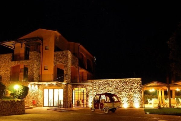 Golfo dei Poeti Relais & SPA