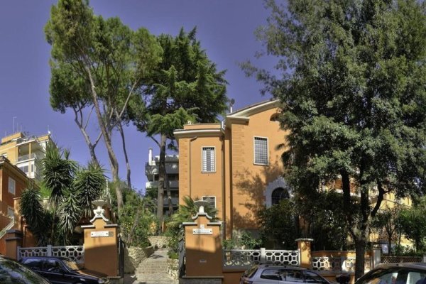 Antica Dimora Contessa Arrivabene