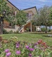 Apartments Nina