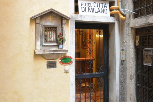Citta di Milano
