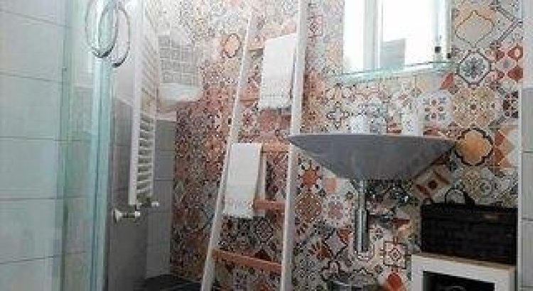 B&B Deja Vu