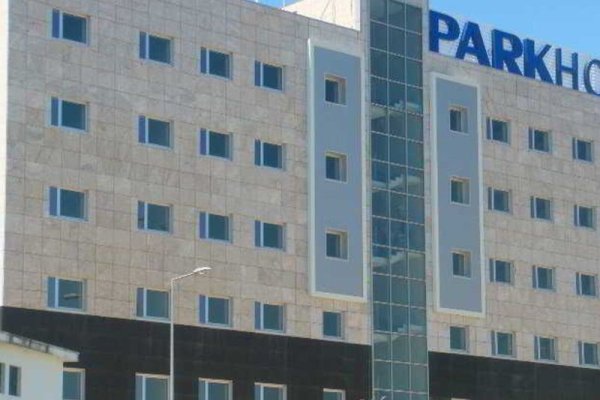 Park Hotel Porto Valongo