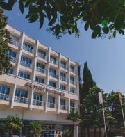 Hotel Montenegro