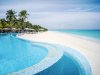 InterContinental Maldives Maamunagau Resort - Bazény