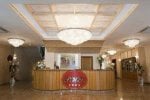 Park Hotel Tyrrenian recenzie