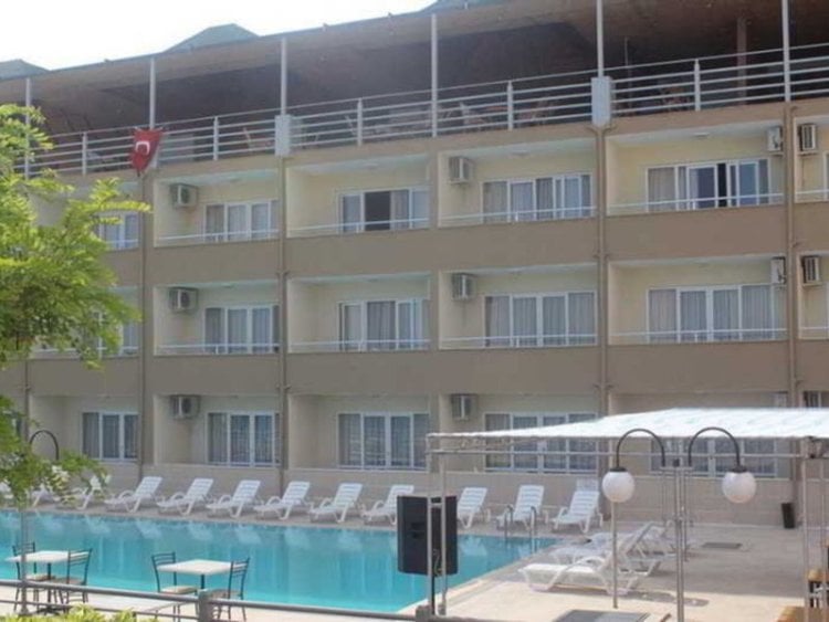 TRYP by Wyndham Didim