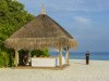 Outrigger Maldives Maafushivaru Resort - Wellness & Spa