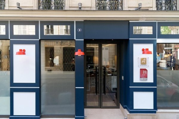 Hôtel Augustin