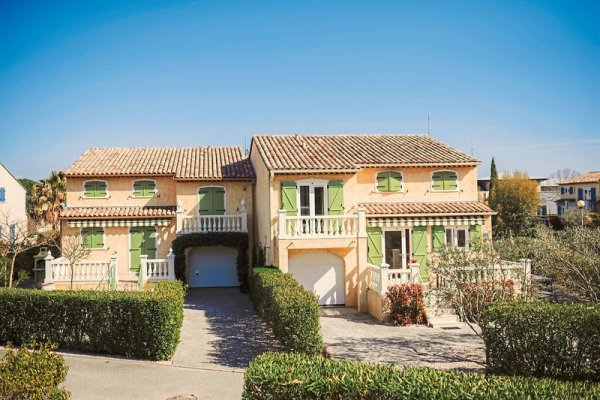 Domaine Le Clos des Oliviers