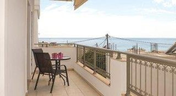 Vakakis Me Apartments