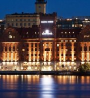 Elite Marina Tower