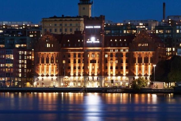 Elite Marina Tower