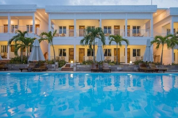 Palma Resort Phu Quoc, Trademark Collection by Wyndham