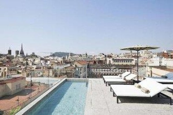Yurbban Passage Hotel And Spa