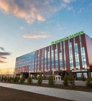 Wyndham Garden Astana