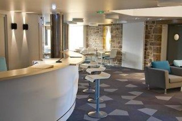 Best Western Le Moulin De Ducey