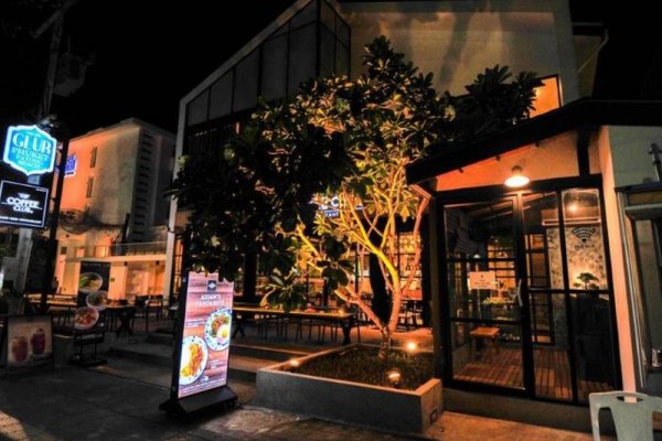 Glur Phuket Patong Beach