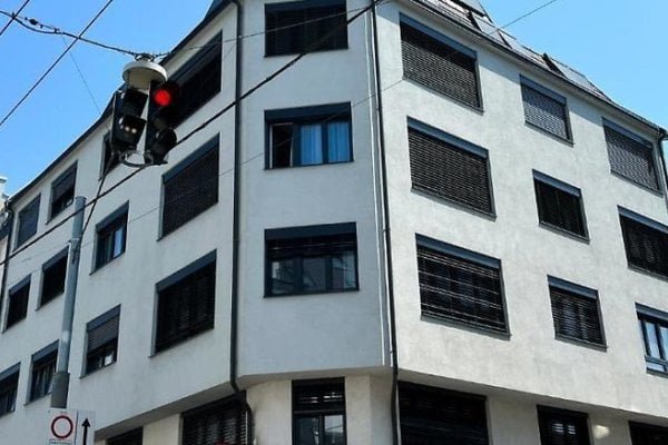 Jimmy S Apartments