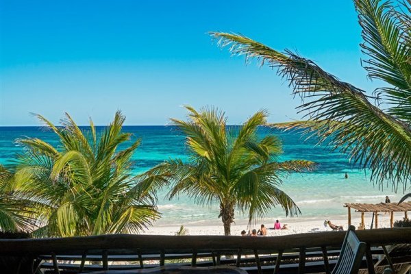 Ahau Tulum