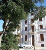 Villa Castello