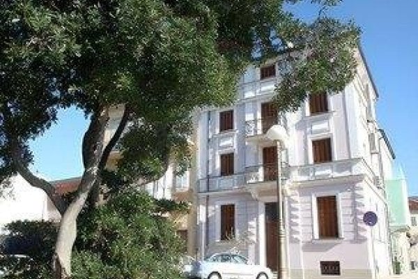 Villa Castello