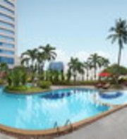 Amari Bangkok