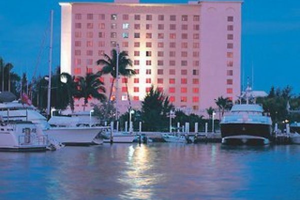 Warwick Paradise Island Bahamas - Erwachsenenhotel