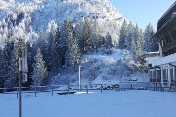 Berghof