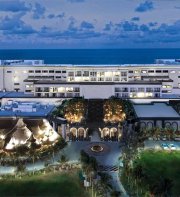 Marriott Cancun Resort