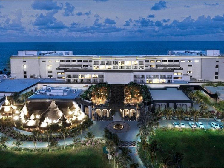 Marriott Cancun Resort