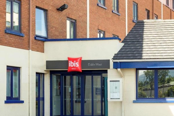 ibis Dublin