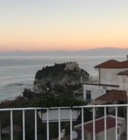 Tropea Boutique Hotel
