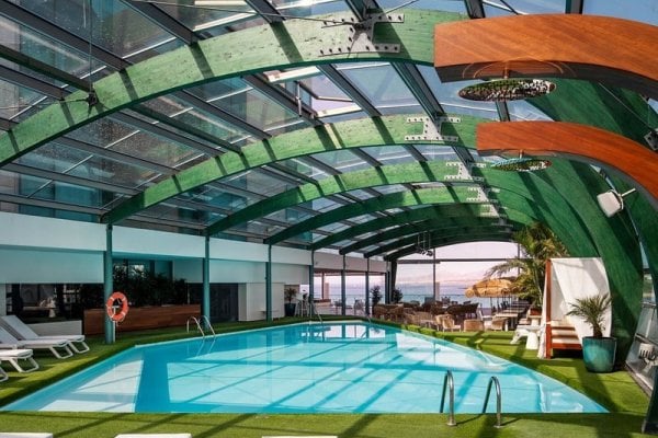 Arrecife Gran Hotel & SPA