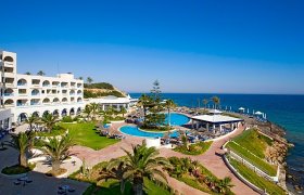 Regency Hotel & Spa recenzie