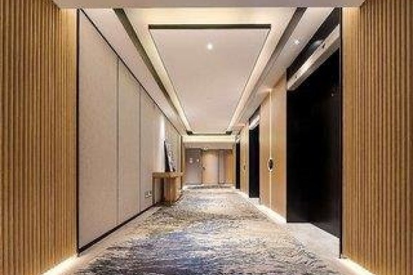 Hilton Garden Inn Hefei Binhu New District