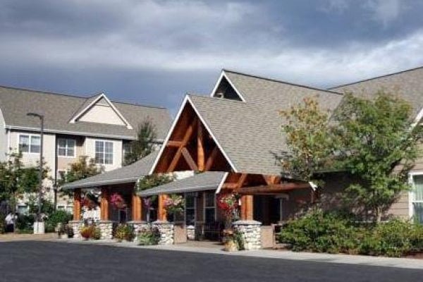 Residence Inn by Marriott Anchorage Midtown