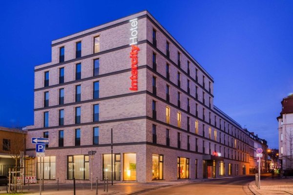 Intercityhotel Hildesheim