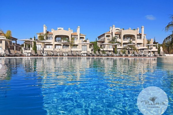 Pine Hills Vilamoura