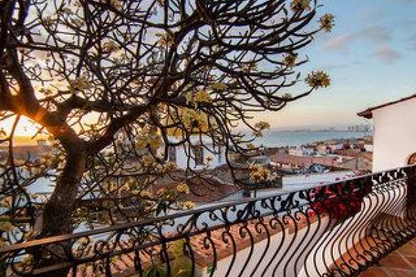 Bellview Historic Hotel Boutique