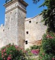 Torre Sangiovanni B&B