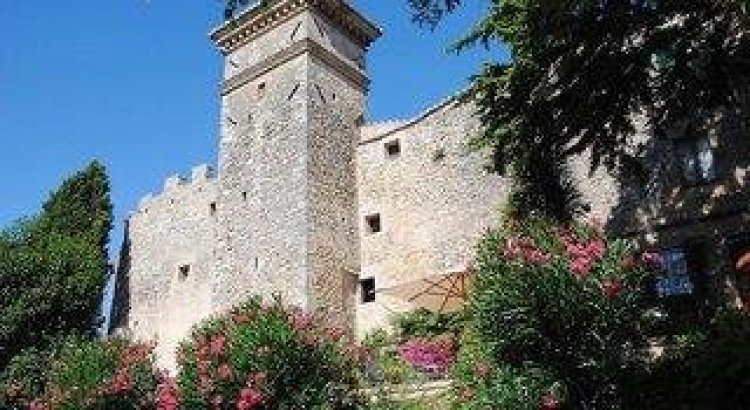 Torre Sangiovanni B&B