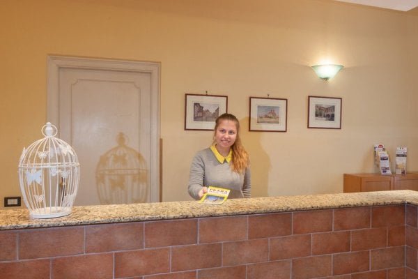 Hotel Tiepolo