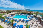 Poseidon Beach Hotel recenzie